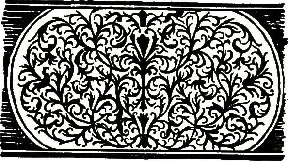 An illustration from The book of decorative furniture, its form, colour, & history, 1911, leaf 499