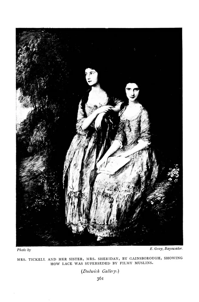 An illustration from Chats on old lace and needlework, 1908, leaf 368