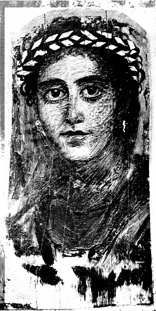 An illustration from A short history of art, 1913, leaf 125