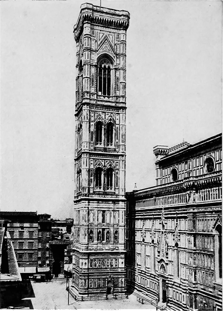 An illustration from A short history of art, 1913, leaf 255