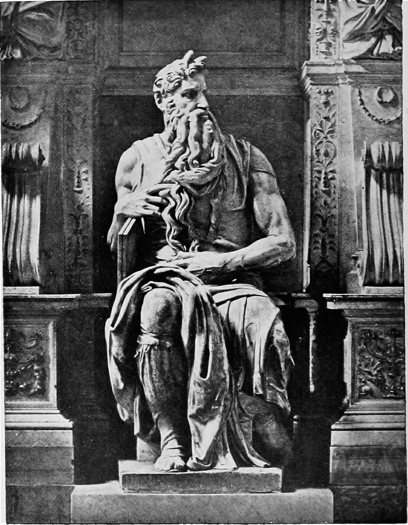 An illustration from A short history of art, 1913, leaf 279