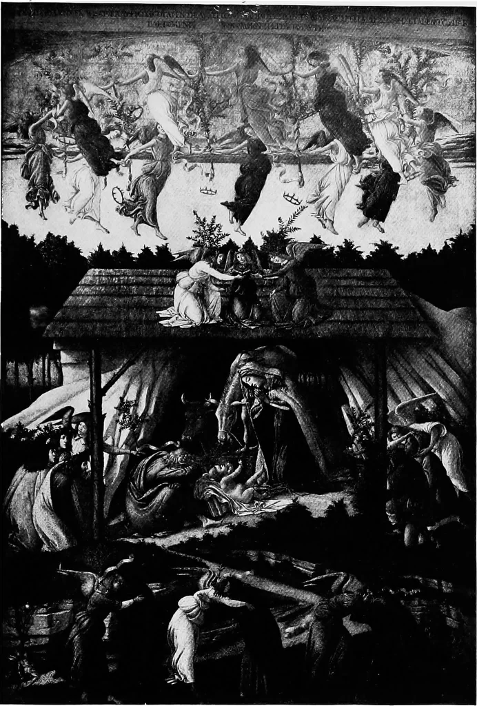 An illustration from A short history of art, 1913, leaf 302