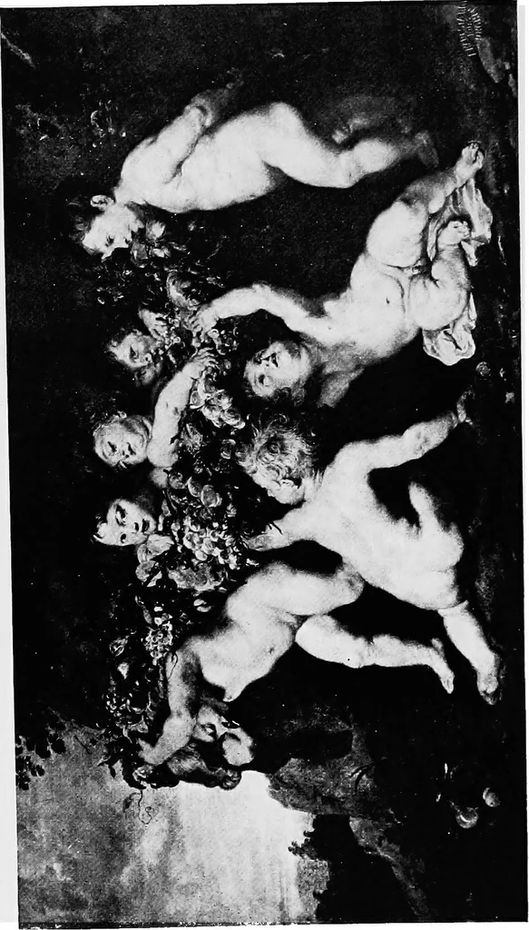 An illustration from A short history of art, 1913, leaf 375