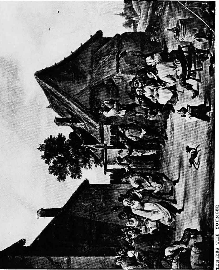 An illustration from A short history of art, 1913, leaf 382