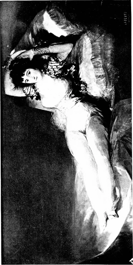 An illustration from A short history of art, 1913, leaf 435