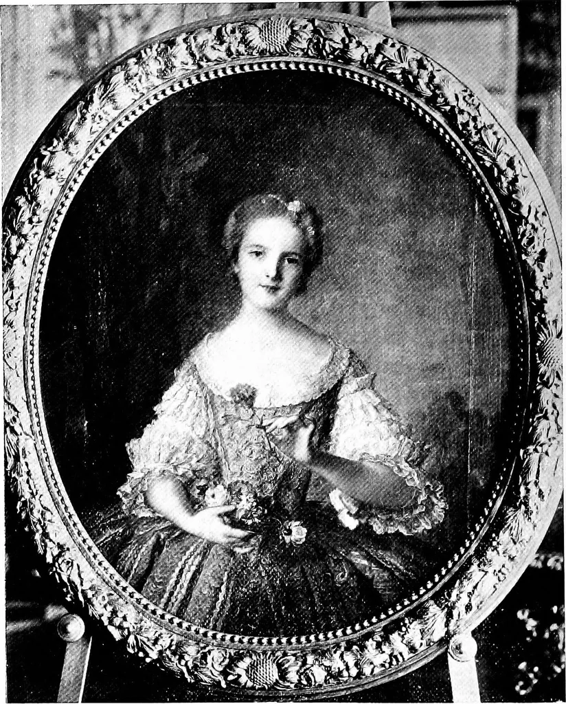 An illustration from A short history of art, 1913, leaf 471
