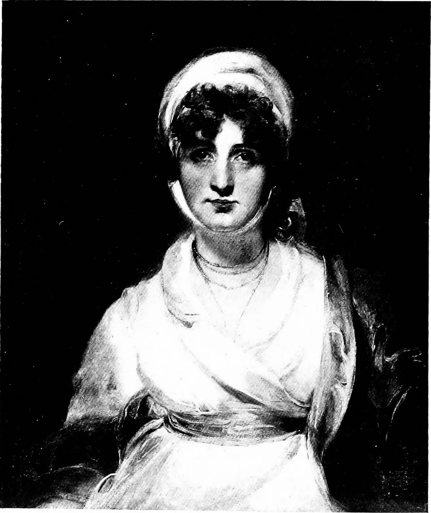 An illustration from A short history of art, 1913, leaf 505