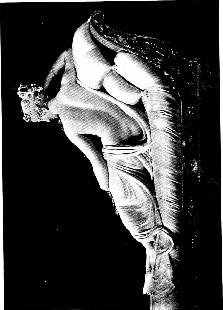 An illustration from A short history of art, 1913, leaf 529