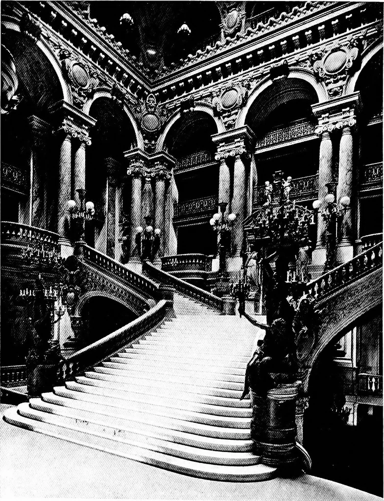 An illustration from A short history of art, 1913, leaf 625