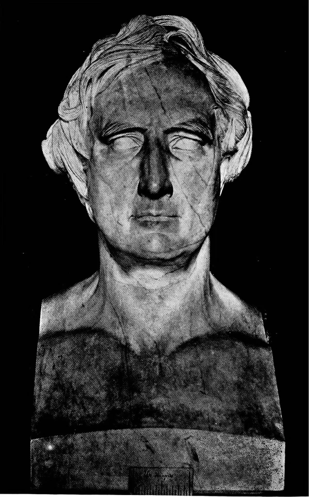 An illustration from A short history of art, 1913, leaf 647
