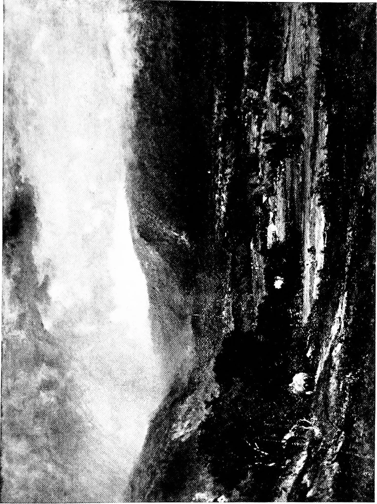 An illustration from A short history of art, 1913, leaf 738