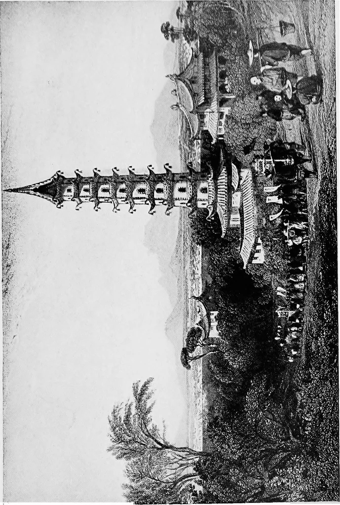 An illustration from A short history of art, 1913, leaf 78