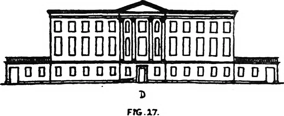 An illustration from The things which are seen; a revaluation of the visual arts, 1921, leaf 168