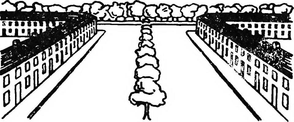 An illustration from The things which are seen; a revaluation of the visual arts, 1921, leaf 171