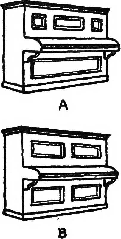 An illustration from The things which are seen; a revaluation of the visual arts, 1921, leaf 178
