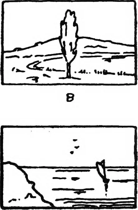 An illustration from The things which are seen; a revaluation of the visual arts, 1921, leaf 180