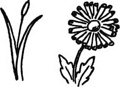 An illustration from The things which are seen; a revaluation of the visual arts, 1921, leaf 188
