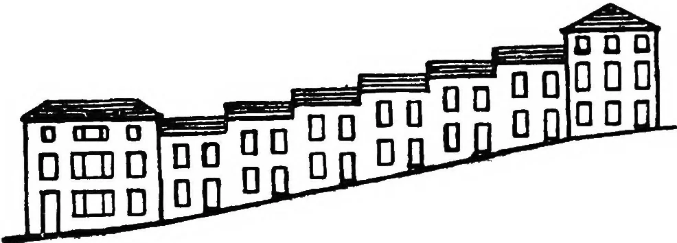 An illustration from The things which are seen; a revaluation of the visual arts, 1921, leaf 195