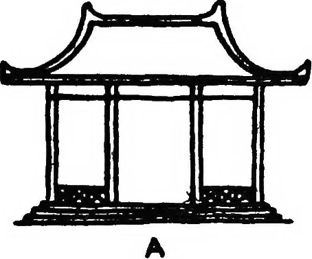 An illustration from The things which are seen; a revaluation of the visual arts, 1921, leaf 197
