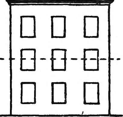 An illustration from The things which are seen; a revaluation of the visual arts, 1921, leaf 212
