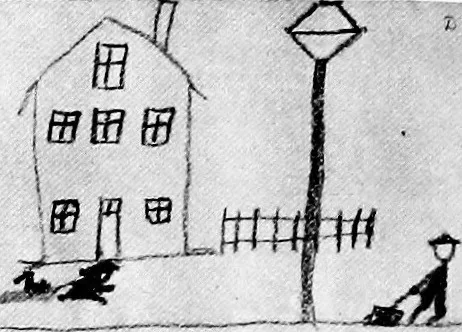 An illustration from Fine and industrial arts in elementary schools, 1912, leaf 47