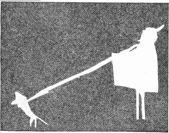 An illustration from Fine and industrial arts in elementary schools, 1912, leaf 50