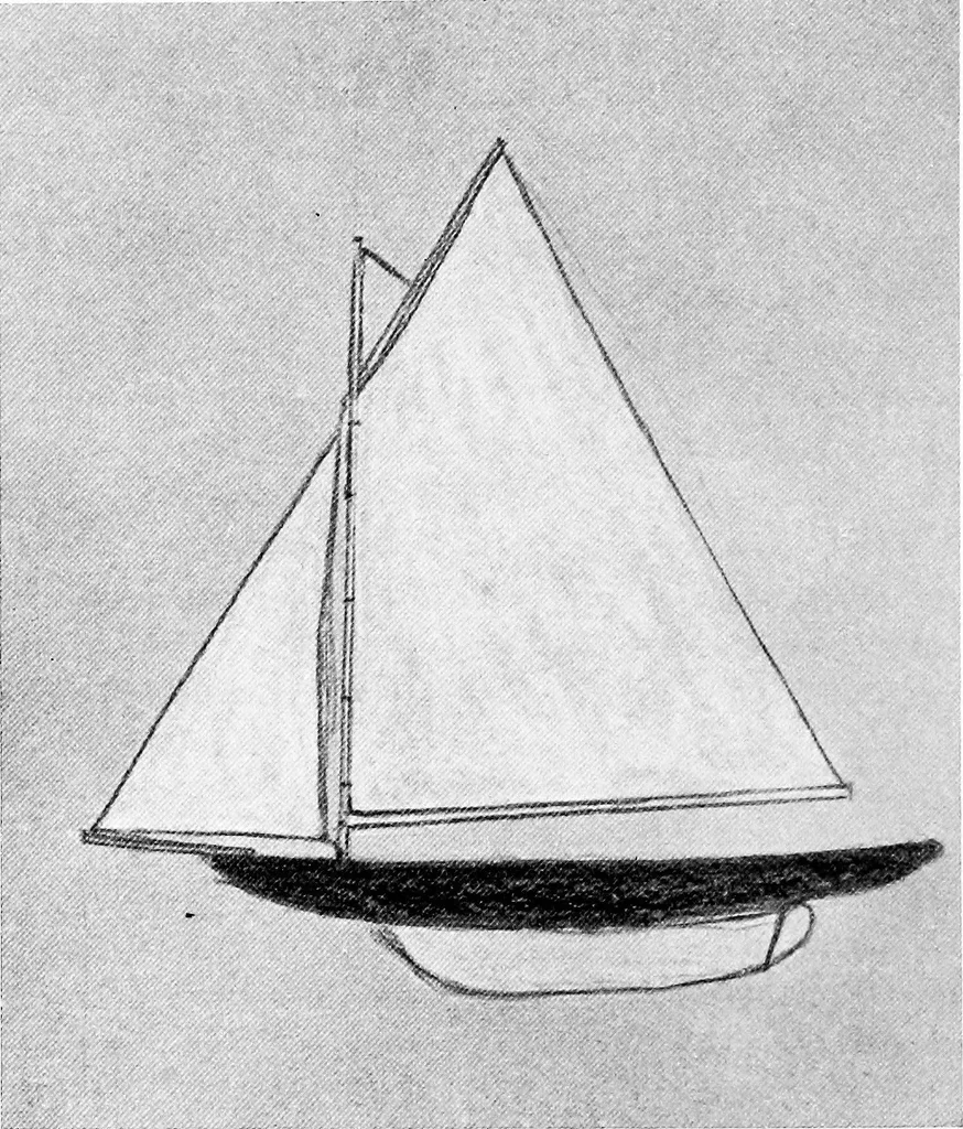 An illustration from Fine and industrial arts in elementary schools, 1912, leaf 75