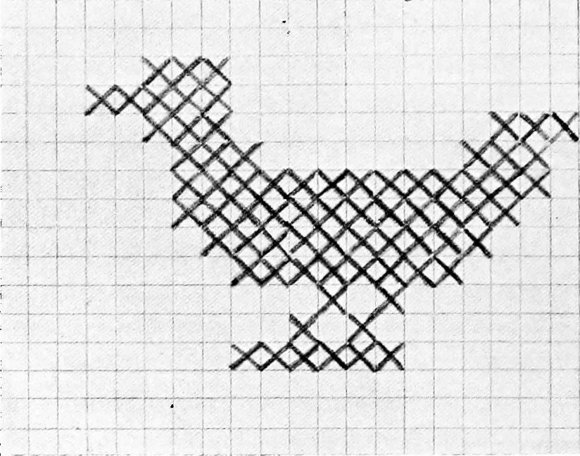 An illustration from Fine and industrial arts in elementary schools, 1912, leaf 81