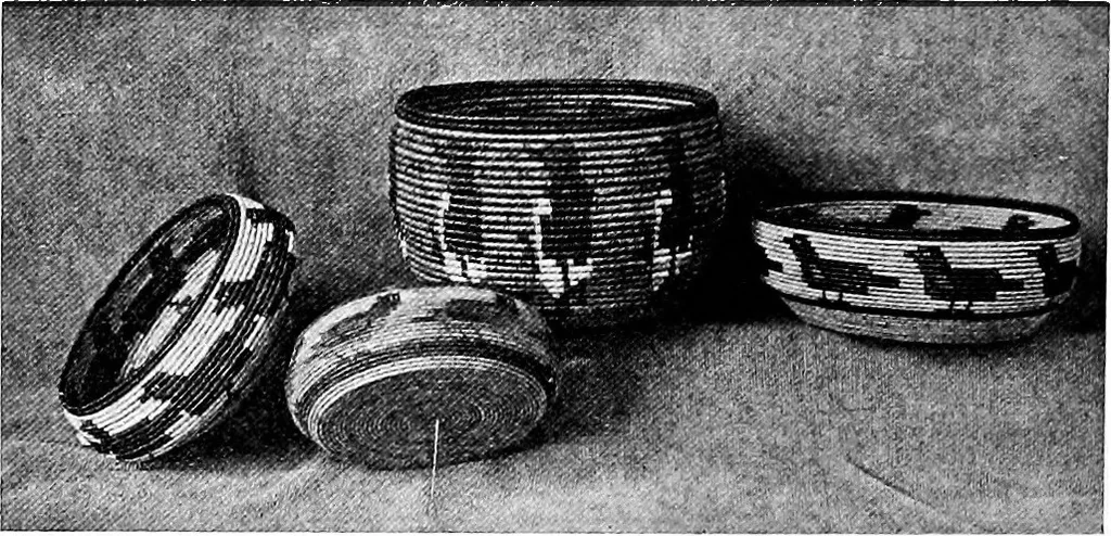 An illustration from Fine and industrial arts in elementary schools, 1912, leaf 81