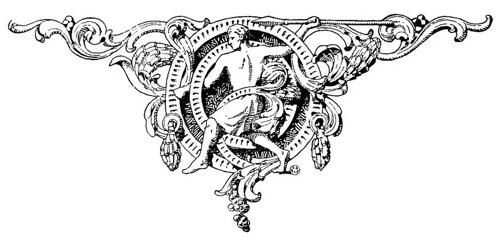An illustration from The inter-allied games, Paris, 22nd June to 6th July, 1919;, 1919, leaf 380