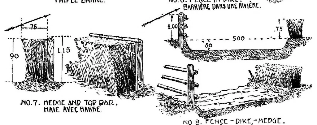 An illustration from The inter-allied games, Paris, 22nd June to 6th July, 1919;, 1919, leaf 416