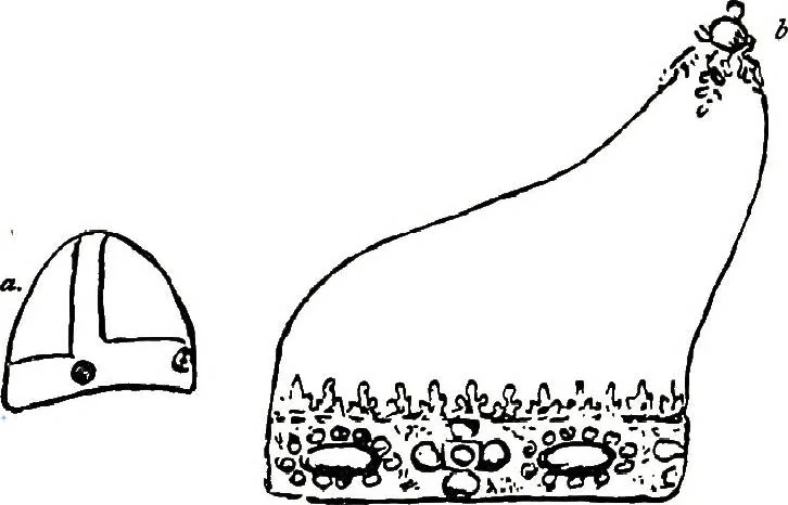 An illustration from Venice and its story, 1910, leaf 34