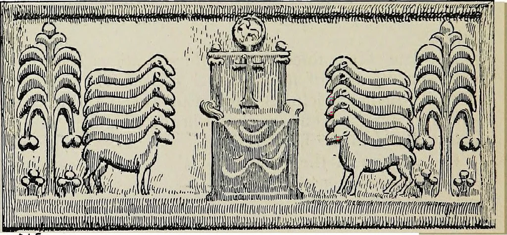 An illustration from Venice and its story, 1910, leaf 348