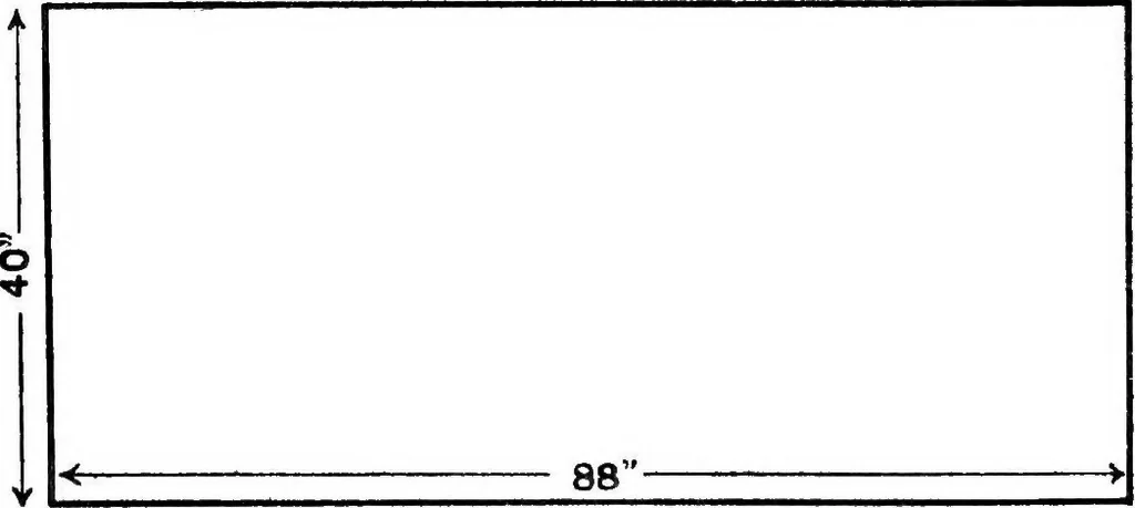 An illustration from Ancient Egyptian, Assyrian, and Persian costumes and decorations, 1920, leaf 43