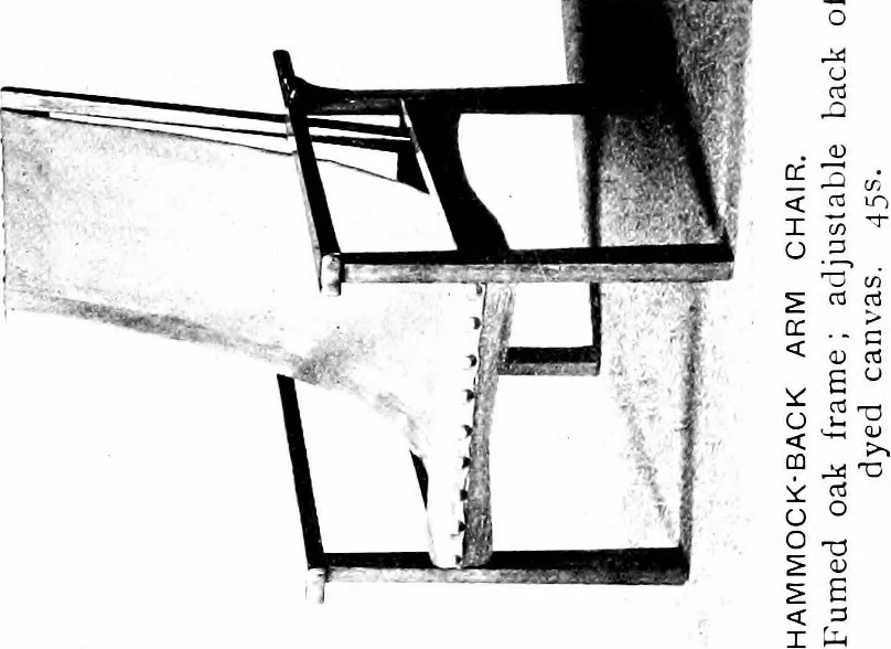 An illustration from The house beautiful and useful; being practical suggestions on furnishing and decoration, 1907, leaf 171