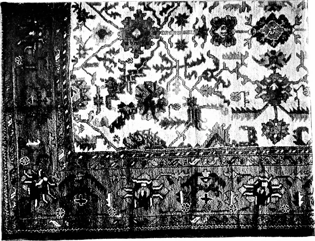 An illustration from The house beautiful and useful; being practical suggestions on furnishing and decoration, 1907, leaf 187