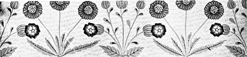 An illustration from The house beautiful and useful; being practical suggestions on furnishing and decoration, 1907, leaf 85