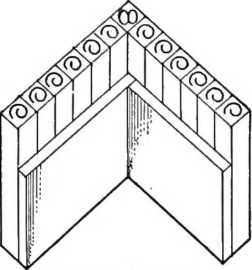 An illustration from Printing; a textbook for printers' apprentices, continuation classes, and for general use in schools, 1917, leaf 128