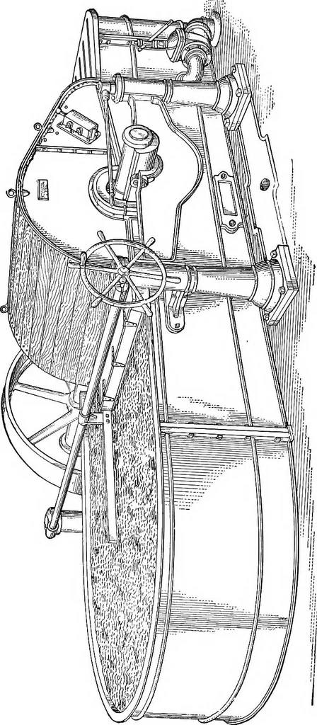 An illustration from Printing; a textbook for printers' apprentices, continuation classes, and for general use in schools, 1917, leaf 280