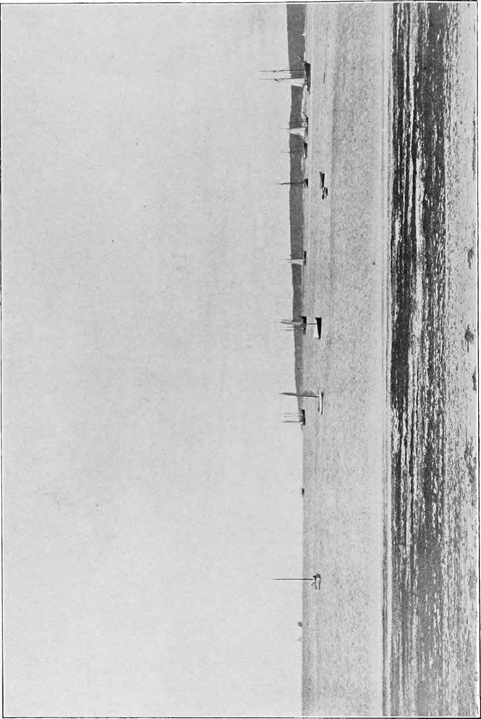 An illustration from Applied perspective, for architects and painters, 1901, leaf 17