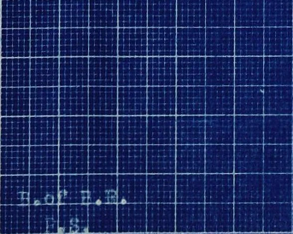 An illustration from Survey of the book and job printing industry, Chicago, Illinois ..., 1920, leaf 22
