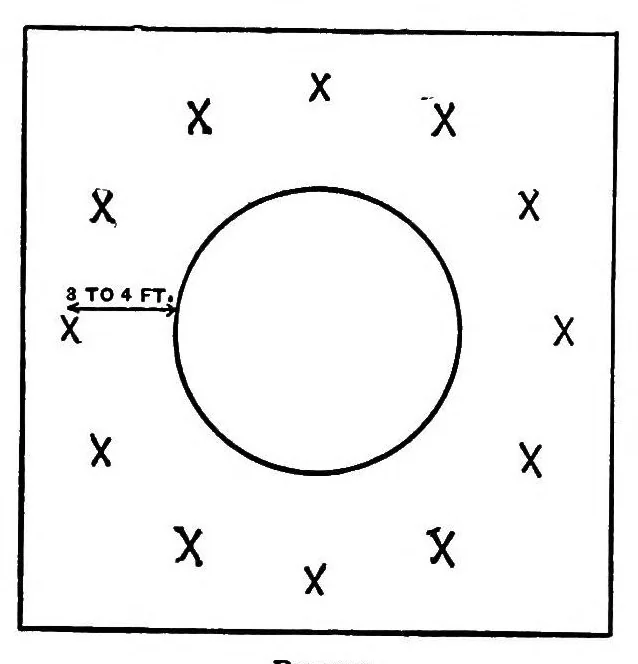 An illustration from Games for the playground, home, school and gymnasium, 1920, leaf 177