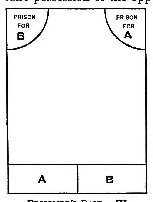 An illustration from Games for the playground, home, school and gymnasium, 1920, leaf 192