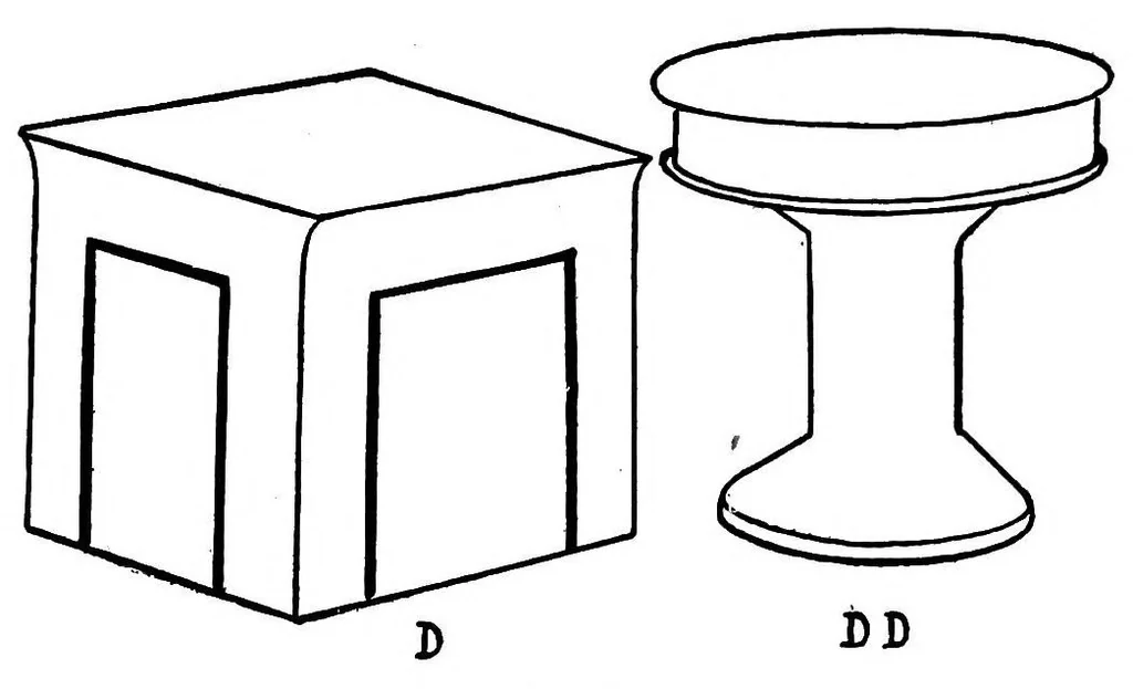 An illustration from The complete playcraft book, 1929, leaf 183