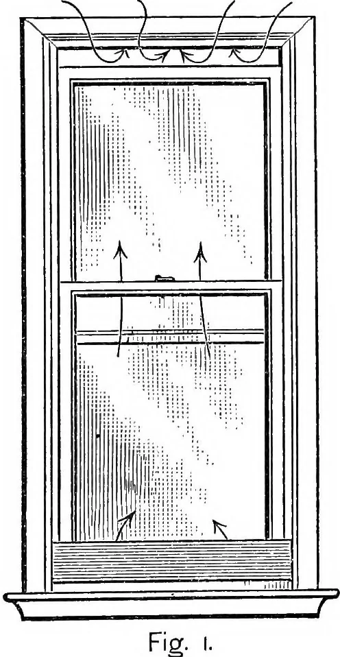 An illustration from Our homes and their adornments; or, How to build, finish, furnish and adorn a home ... the whole being designed to make happy homes for happy people, 1882, leaf 102