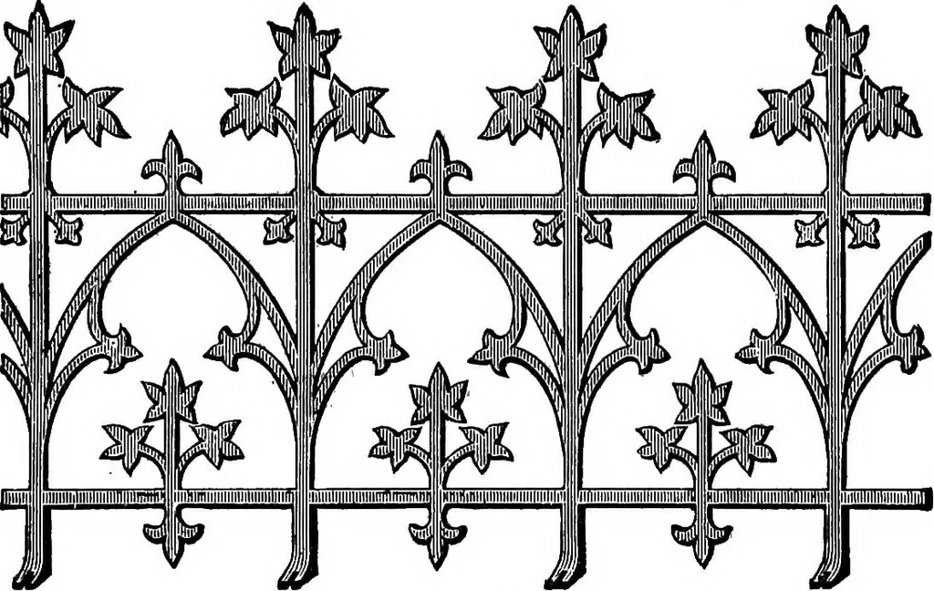An illustration from Our homes and their adornments; or, How to build, finish, furnish and adorn a home ... the whole being designed to make happy homes for happy people, 1882, leaf 172