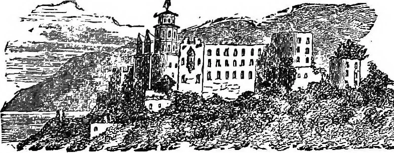 An illustration from Our homes and their adornments; or, How to build, finish, furnish and adorn a home ... the whole being designed to make happy homes for happy people, 1882, leaf 222