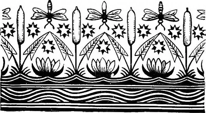 An illustration from Our homes and their adornments; or, How to build, finish, furnish and adorn a home ... the whole being designed to make happy homes for happy people, 1882, leaf 246