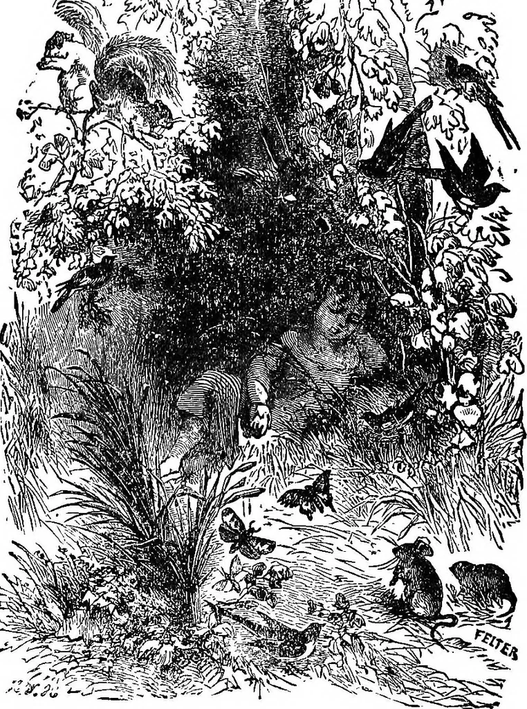 An illustration from Our homes and their adornments; or, How to build, finish, furnish and adorn a home ... the whole being designed to make happy homes for happy people, 1882, leaf 271
