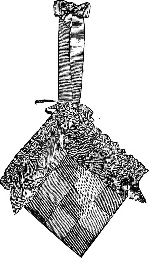 An illustration from Our homes and their adornments; or, How to build, finish, furnish and adorn a home ... the whole being designed to make happy homes for happy people, 1882, leaf 276